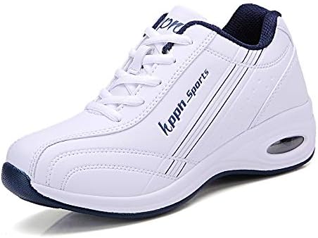 white old people shoes