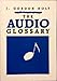 Audio Glossary by 