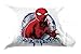 Marvel Spiderman Wall Crawler 3 Piece Twin Sheet Set