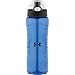 Under Armour Draft 24 Ounce Water Bottle, Royal