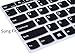 Keyboard Cover for for 14