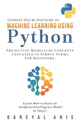 Ultimate Step by Step Guide to Machine Learning Using Python ...