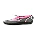 StarBay - Womens Water Shoe Aqua Sock, Pink 37357-8B(M)US