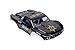 SummitLink Compatible Custom Body Police Style Replacement for 1/10 Scale RC Car or Truck (Truck not Included) SS-PO-02