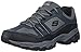 Skechers Men's After Burn Memory Fit - Strike Off Lace-Up Sneaker