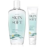 Skin So Soft Original Duo