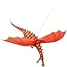 DJECO Merciless Dragons Airy Mobile Room Decoration