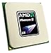 AMD Phenom II X4 945 Deneb 3.0 GHz 4x512 KB L2 Cache Socket AM3 95W Quad-Core Processor - Retail HDX945WFGMBOX