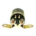 DB Electrical SND6054 Starter For Relay Solenoid Suzuki 230 Lt230 250 300 Quadrunner GN125 GS1150 GS1150E GS1150ES GS300L GS450GA GS450L GS500E GSF400 GSX1100F GSX600F GSX750F  31800-49100