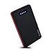 Power Bank 20000mAH Portable Charger, InPoTo Polymer Core External Backup Battery QC 2.0, High Capacity Battery Bank Power Brick for Smartphone Tablet and More