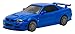 Greenlight Fast & Furious 2009 - 2002 Nissan Skyline GT-R Vehicle (1:43 Scale)