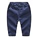 Baby Boy Bodysuit Gentleman Bowtie Long Sleeve Shirt Vest Pants Jumpsuit Romper