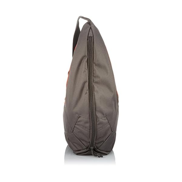 Lowepro Passport Sling III Kameratasche grau – Bild 4