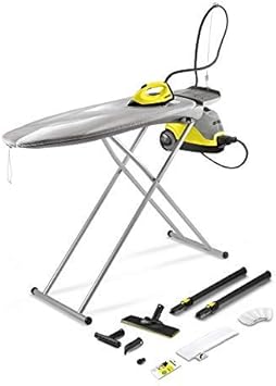 Kärcher SI 4 EasyFix + Kit Plancha (1.512-454.0): Amazon.es ...