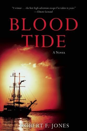 Blood Tide: A Novel