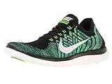 Nike Women's Free 4.0 Flyknit Running Shoe