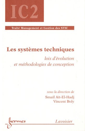 Les  systèmes techniques