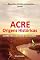 Livro Acre Origens Históricas