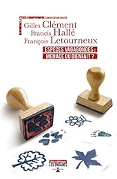 Espèces vagabondes, menace ou bienfait ?