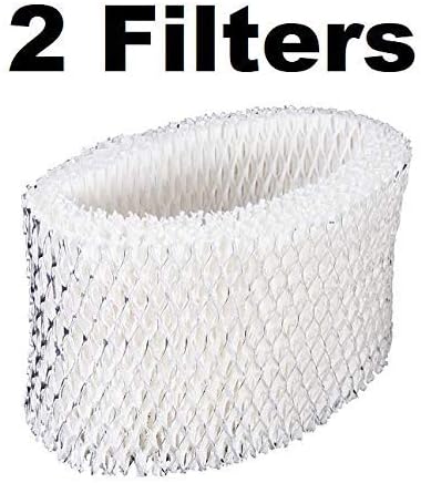 (2-Packs) Humidifier Filter Suitable Sunbеаm Scm-1100 Scm1100