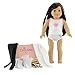 Emily Rose Doll Clothes Underwear, Tights & Socks | Fits American Girl Dolls