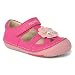 Momo Baby Girls First Walker/Toddler Blooming Flower Sandal Shoes