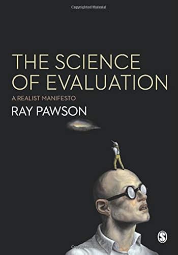 Download The Science of Evaluation: A Realist Manifesto PDF