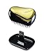 Tangle Teezer Compact Styler Detangling Hairbrush - Gold Rush By Tangle Teezer for Women - 1 Piece Hair Brush, 2 Ounce
