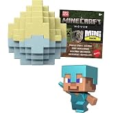Minecraft - Mini Mode Spawn Egg Toy