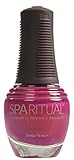 SpaRitual Earthy Low Notes Nail Lacquer - Strawberry Fields Forever - 0.5 oz
