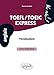 TOEFL/TOEIC Express • Vocabulaire, auto-évaluation (Bloc-notes) by 