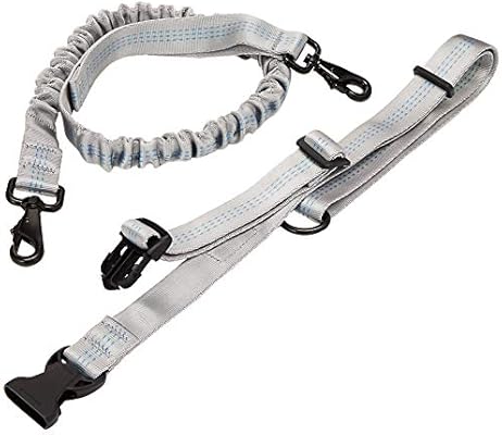 stunt runner leash