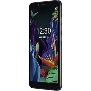 LG K20 smartphone Dual SIM con Intelligenza Artificiale, 6 test militari, Display 5.45'', batteria da 3000mAh… - immagine 5