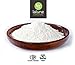 Zinc Oxide Powder Non Nano Uncoated Cosmetic Grade, 1/2 Lb
