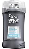 Dove Go Fresh Antiperspirant Deodorant, Restore, 2.6 Ounce