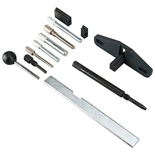 FreeTec Engine Camshaft Alignment Timing Tool Compatible with Mazda Ford - Thumbnail 5