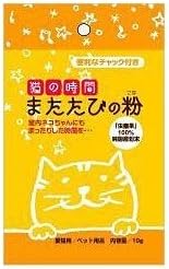 Amazon 猫の時間 またたびの粉 不明 またたび入り 通販 Amazon 猫の時間 またたびの粉 不明 またたび入り 通販