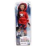 Marvel Rising Secret Warriors America Chavez 11