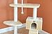 Armarkat Cat Tree Model A5801, Beige