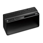 APC BE600M1 Back-UPS 600VA 7-outlet U...