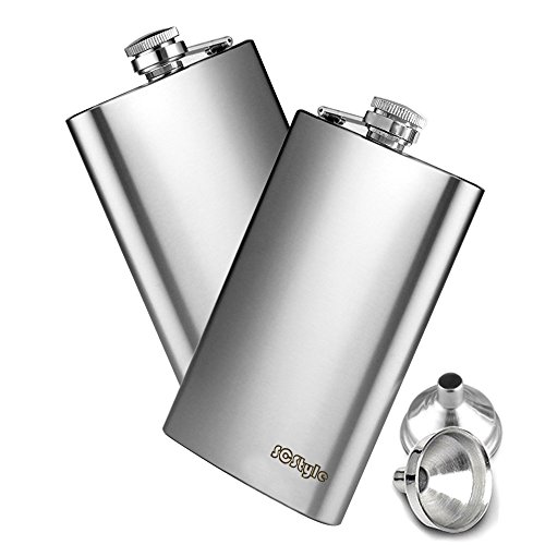 The 10 best flasks liquor 2018