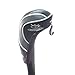 Cobra King 2016 F6 Fairway Wood Headcover W/ Adjustable Tag