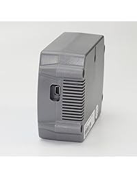 Supco dvt4 Vista de datos registrador de datos de temperatura con visualización de 4 canales, 4" longitud x 3 3 64" ancho x 1 1 2" Altura