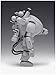 1/20 S.A.F.S.R Space Type Prowler Ma.K. Maschinen Krieger [MK - 018]