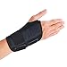 Bracoo Wrist Brace, Reversible Hand Splint for Carpal Tunnel, Wrist Pain & Sport Injury- Adjustable, Customized Fit & Comfortable Padded Lining, Guardian, WB30, 1 Count