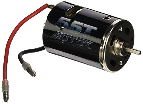 RC4WD Z-E0003 540 Crawler Brushed Motor 55T