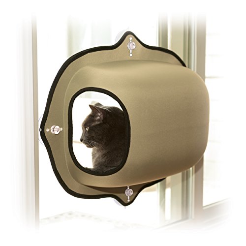 Pet Supplies, Cats, Beds & Furniture, Window Perches
