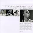 Stevie Wonder - Song Review: Greatest Hits