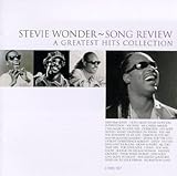 Stevie Wonder Album: «Stevie Wonder - Song Review: A Greatest Hits Collection» (Front side) Stevie Wonder Album: «Stevie Wonder - Song Review: A Greatest Hits Collection» (Front side)