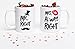 The Plympton Company Funny Wedding Gifts - Mr. Right and Mrs. Always Right Coffee Novelty Mug Set - Engagement Gifts for Couples